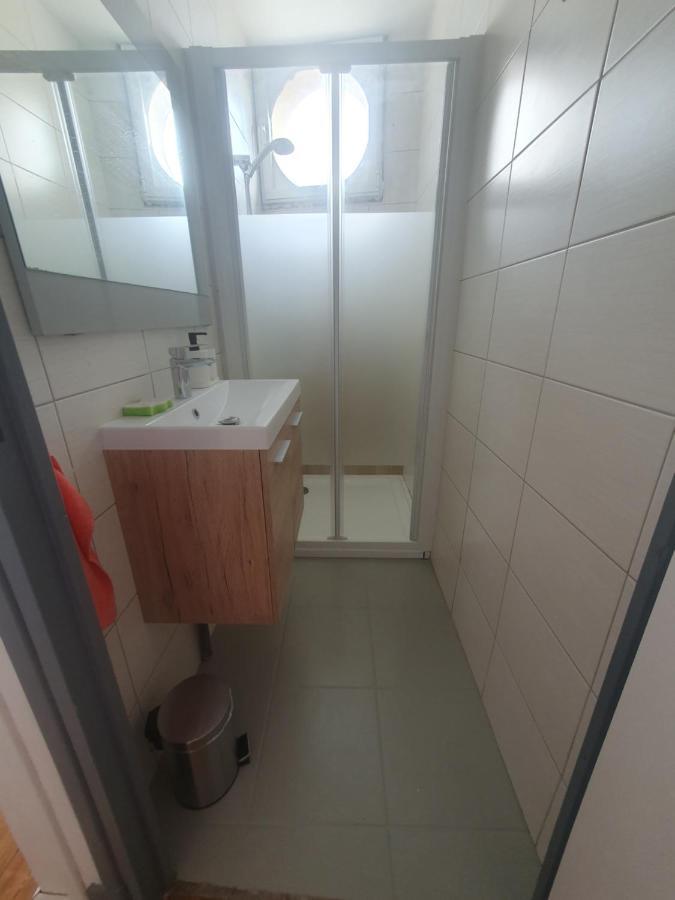 Appartement Cosy Lourdes Exterior foto